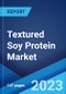 Textured Soy Protein Market: Global Industry Trends, Share, Size, Growth, Opportunity and Forecast 2023-2028 - Product Image