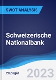 Schweizerische Nationalbank - Strategy, SWOT and Corporate Finance Report- Product Image