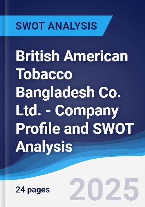 british american tobacco bangladesh company limited British American Tobacco Bangladesh Co. Ltd