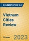 Vietnam Cities Review - Product Image