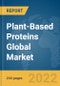 Plant-Based Proteins Global Market Opportunities And Strategies To 2031 - Product Thumbnail Image