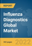 Influenza Diagnostics Global Market Opportunities And Strategies To 2031- Product Image