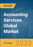 Accounting Services Global Market Opportunities And Strategies To 2031: COVID-19 Impact and Recovery- Product Image