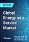 Global Energy as a Service Market: Analysis By Service Type, By End-User, By Region Size And Trends With Impact Of COVID-19 And Forecast up to 2026 - Product Thumbnail Image