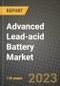 Advanced Lead-acid Battery Market Outlook Report - Industry Size, Trends, Insights, Market Share, Competition, Opportunities, and Growth Forecasts by Segments, 2022 to 2030 - Product Image