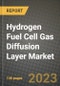 Hydrogen Fuel Cell Gas Diffusion Layer Market Outlook Report - Industry Size, Trends, Insights, Market Share, Competition, Opportunities, and Growth Forecasts by Segments, 2022 to 2030 - Product Thumbnail Image