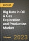 Big Data in Oil & Gas Exploration and Production Market Outlook Report - Industry Size, Trends, Insights, Market Share, Competition, Opportunities, and Growth Forecasts by Segments, 2022 to 2030 - Product Image
