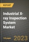 Industrial X-ray Inspection System Market Outlook Report - Industry Size, Trends, Insights, Market Share, Competition, Opportunities, and Growth Forecasts by Segments, 2022 to 2030 - Product Thumbnail Image