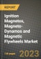 Ignition Magnetos, Magneto-Dynamos and Magnetic Flywheels Market Outlook Report - Industry Size, Trends, Insights, Market Share, Competition, Opportunities, and Growth Forecasts by Segments, 2022 to 2030 - Product Image