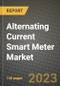 Alternating Current Smart Meter Market Outlook Report - Industry Size, Trends, Insights, Market Share, Competition, Opportunities, and Growth Forecasts by Segments, 2022 to 2030 - Product Thumbnail Image