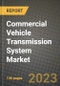Commercial Vehicle Transmission System Market Outlook Report - Industry Size, Trends, Insights, Market Share, Competition, Opportunities, and Growth Forecasts by Segments, 2022 to 2030 - Product Image