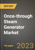 Once-through Steam Generator (OTSG) Market Outlook Report - Industry Size, Trends, Insights, Market Share, Competition, Opportunities, and Growth Forecasts by Segments, 2022 to 2030- Product Image