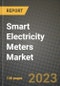 Smart Electricity Meters Market Outlook Report - Industry Size, Trends, Insights, Market Share, Competition, Opportunities, and Growth Forecasts by Segments, 2022 to 2030 - Product Thumbnail Image