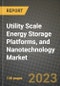 Utility Scale Energy Storage Platforms, and Nanotechnology Market Outlook Report - Industry Size, Trends, Insights, Market Share, Competition, Opportunities, and Growth Forecasts by Segments, 2022 to 2030 - Product Image