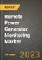 Remote Power Generator Monitoring Market Outlook Report - Industry Size, Trends, Insights, Market Share, Competition, Opportunities, and Growth Forecasts by Segments, 2022 to 2030 - Product Image