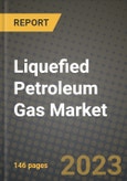 Liquefied Petroleum Gas (LPG) Market Outlook Report - Industry Size, Trends, Insights, Market Share, Competition, Opportunities, and Growth Forecasts by Segments, 2022 to 2030- Product Image
