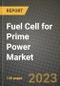 Fuel Cell for Prime Power Market Outlook Report - Industry Size, Trends, Insights, Market Share, Competition, Opportunities, and Growth Forecasts by Segments, 2022 to 2030 - Product Thumbnail Image