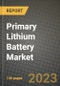 Primary Lithium Battery Market Outlook Report - Industry Size, Trends, Insights, Market Share, Competition, Opportunities, and Growth Forecasts by Segments, 2022 to 2030 - Product Image