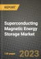 Superconducting Magnetic Energy Storage (SMES) Market Outlook Report - Industry Size, Trends, Insights, Market Share, Competition, Opportunities, and Growth Forecasts by Segments, 2022 to 2030 - Product Thumbnail Image