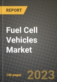 Fuel Cell Vehicles Market Outlook Report - Industry Size, Trends, Insights, Market Share, Competition, Opportunities, and Growth Forecasts by Segments, 2022 to 2030- Product Image