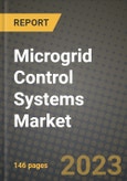 Microgrid Control Systems Market Outlook Report - Industry Size, Trends, Insights, Market Share, Competition, Opportunities, and Growth Forecasts by Segments, 2022 to 2030- Product Image