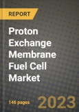 Proton Exchange Membrane Fuel Cell(PEMFC) Market Outlook Report - Industry Size, Trends, Insights, Market Share, Competition, Opportunities, and Growth Forecasts by Segments, 2022 to 2030- Product Image