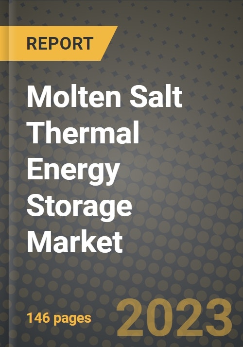 Molten Salt Thermal Energy Storage Market Outlook Report Industry Size Trends Insights 