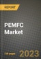 PEMFC (Proton Exchange Membrane Fuel Cells) Market Outlook Report - Industry Size, Trends, Insights, Market Share, Competition, Opportunities, and Growth Forecasts by Segments, 2022 to 2030 - Product Thumbnail Image