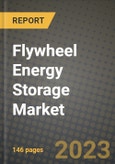 Flywheel Energy Storage (FES) Market Outlook Report - Industry Size, Trends, Insights, Market Share, Competition, Opportunities, and Growth Forecasts by Segments, 2022 to 2030- Product Image