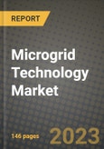 Microgrid Technology Market Outlook Report - Industry Size, Trends, Insights, Market Share, Competition, Opportunities, and Growth Forecasts by Segments, 2022 to 2030- Product Image