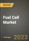 Fuel Cell Market Outlook Report - Industry Size, Trends, Insights, Market Share, Competition, Opportunities, and Growth Forecasts by Segments, 2022 to 2030 - Product Thumbnail Image