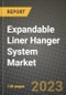 Expandable Liner Hanger System Market Outlook Report - Industry Size, Trends, Insights, Market Share, Competition, Opportunities, and Growth Forecasts by Segments, 2022 to 2030 - Product Image