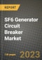 SF6 Generator Circuit Breaker Market Outlook Report - Industry Size, Trends, Insights, Market Share, Competition, Opportunities, and Growth Forecasts by Segments, 2022 to 2030 - Product Thumbnail Image