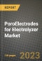 PoroElectrodes for Electrolyzer Market Outlook Report - Industry Size, Trends, Insights, Market Share, Competition, Opportunities, and Growth Forecasts by Segments, 2022 to 2030 - Product Thumbnail Image