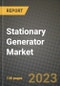 Stationary Generator Market Outlook Report - Industry Size, Trends, Insights, Market Share, Competition, Opportunities, and Growth Forecasts by Segments, 2022 to 2030 - Product Thumbnail Image