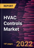 HVAC Controls Market Forecast to 2028 - COVID-19 Impact and Global Analysis by Component Type, Installation Type, System, and End-user- Product Image