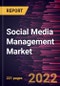 Social Media Management Market Forecast to 2028 - COVID-19 Impact and Global Analysis by Component, Deployment, Enterprise Size, Application, and Vertical - Product Thumbnail Image