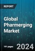 Global Pharmerging Market by Product (OTC Drugs, Pharmaceuticals), Indication (Cancer & Autoimmune Diseases, Lifestyle Diseases), Distribution - Forecast 2024-2030- Product Image