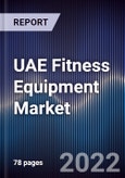UAE Fitness Equipment Market Outlook to 2026- Product Image