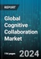 Global Cognitive Collaboration Market by Component (Services, Solutions), Application Area (Data Analytics, Facial Recognition, Social Media Assistance), Deployment model, Organization Size, Vertical - Forecast 2024-2030 - Product Thumbnail Image