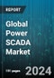 Global Power SCADA Market by Architecture (Hardware, Services, Software), Component (Communication System, Human Machine Interface, Intelligent Electronic Device), End-user - Forecast 2024-2030 - Product Image