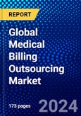 Global Medical Billing Outsourcing Market (2023-2028) Competitive Analysis, Impact of Covid-19, Ansoff Analysis- Product Image