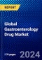 Global Gastroenterology Drug Market (2023-2028) Competitive Analysis, Impact of Covid-19, Ansoff Analysis - Product Image