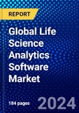 Global Life Science Analytics Software Market (2023-2028) Competitive Analysis, Impact of Covid-19, Ansoff Analysis- Product Image