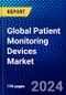 Global Patient Monitoring Devices Market (2023-2028) Competitive Analysis, Impact of Covid-19, Ansoff Analysis - Product Thumbnail Image