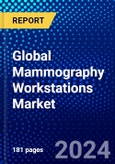 Global Mammography Workstations Market (2023-2028) Competitive Analysis, Impact of Covid-19, Ansoff Analysis- Product Image