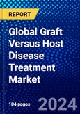 Global Graft Versus Host Disease Treatment Market (2023-2028) Competitive Analysis, Impact of Covid-19, Ansoff Analysis- Product Image