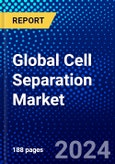 Global Cell Separation Market (2023-2028) Competitive Analysis, Impact of Covid-19, Ansoff Analysis- Product Image