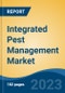 Integrated Pest Management Market - Global Industry Size, Share, Trends, Opportunity, and Forecast, 2018-2028F - Product Thumbnail Image