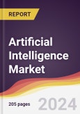 Artificial Intelligence Market: Trends, Opportunities and Competitive Analysis [2024-2030]- Product Image